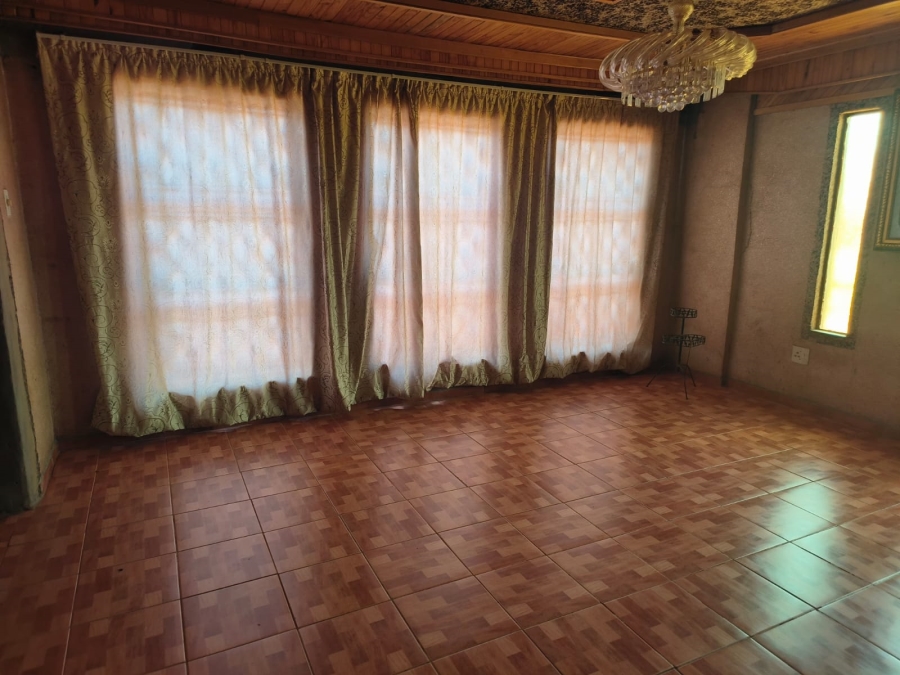 To Let 3 Bedroom Property for Rent in Jouberton North West